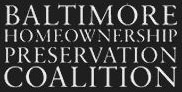 Baltimore Homeownership Preservation Coalition